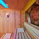 Otel Cavallestro Deluxe 4*
