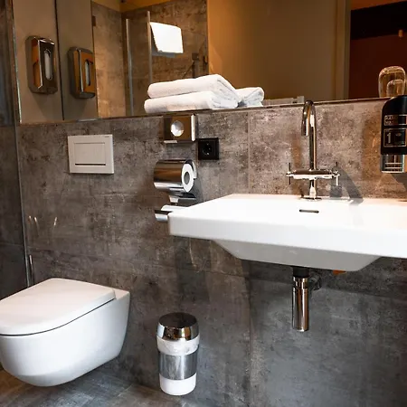 Cavallestro Deluxe Hotel