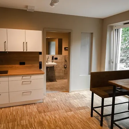 Cavallestro Deluxe Hotel Kitzingen