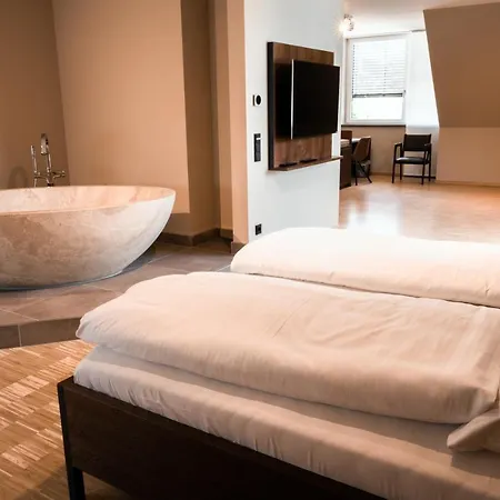 Cavallestro Deluxe Hotel