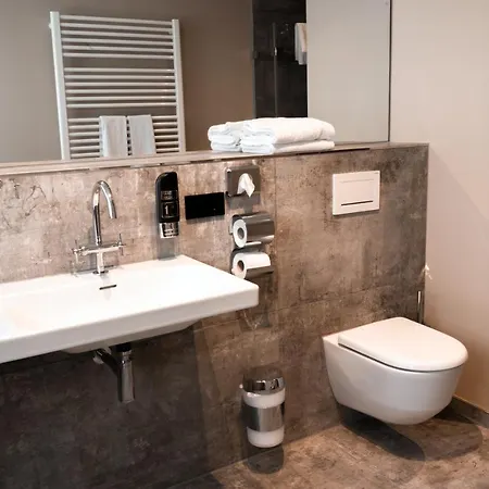 Cavallestro Deluxe Hotel