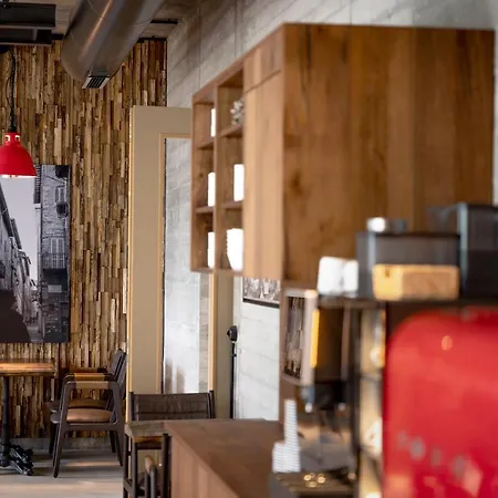 Hotel Cavallestro Deluxe 4*