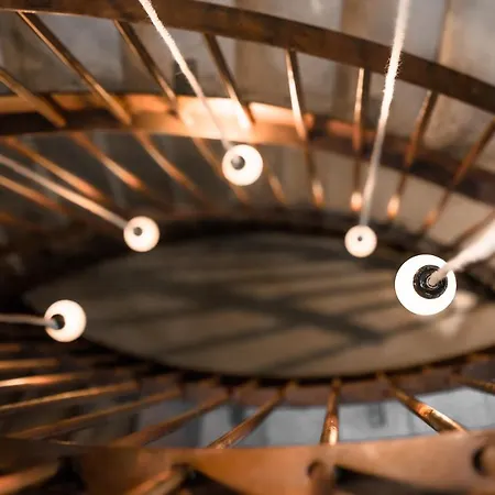 Cavallestro Deluxe 4*