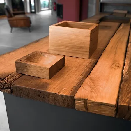 Cavallestro Deluxe 4* Kitzingen