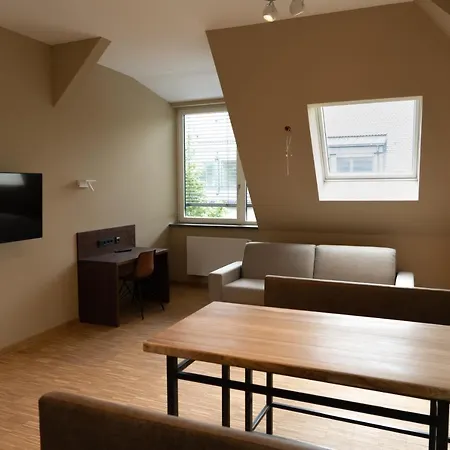 Cavallestro Deluxe 4*