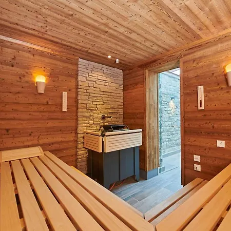 Hotel Cavallestro Deluxe