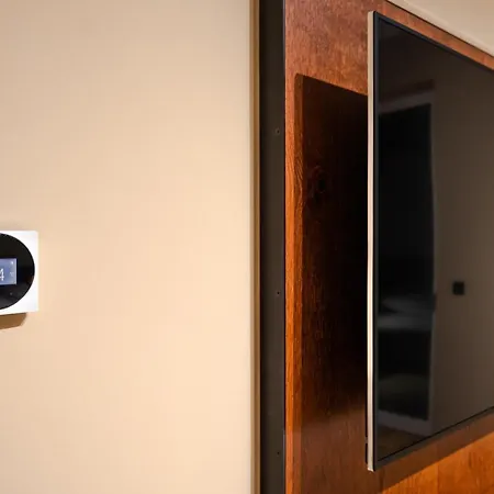 Hotel Cavallestro Deluxe