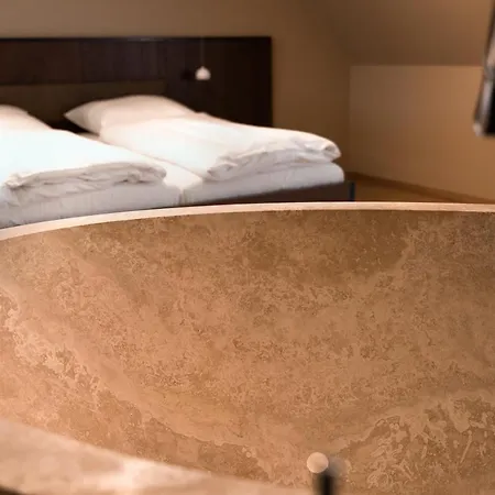 Cavallestro Deluxe Hotel Kitzingen