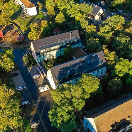 Hotel Cavallestro Deluxe 4*