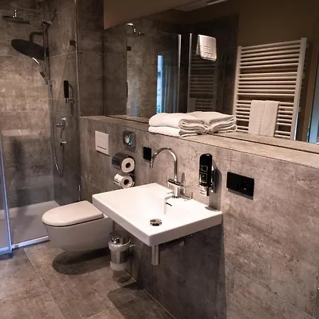 Cavallestro Deluxe 4* Kitzingen