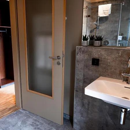 Hotel Cavallestro Deluxe