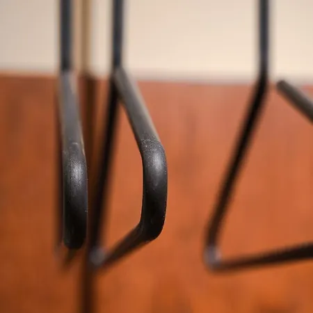 Cavallestro Deluxe 4*