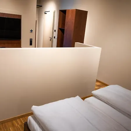 Cavallestro Deluxe Hotel Kitzingen