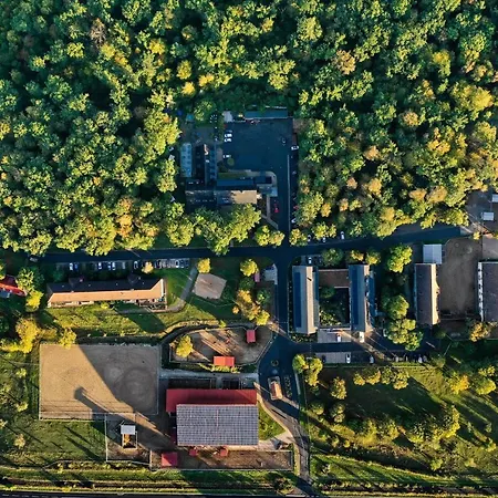 Cavallestro Deluxe 4* Kitzingen