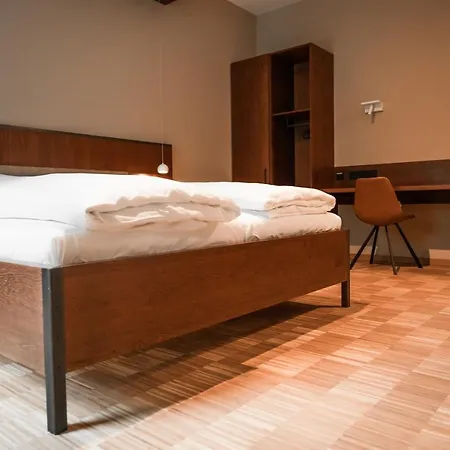 Cavallestro Deluxe Hotel