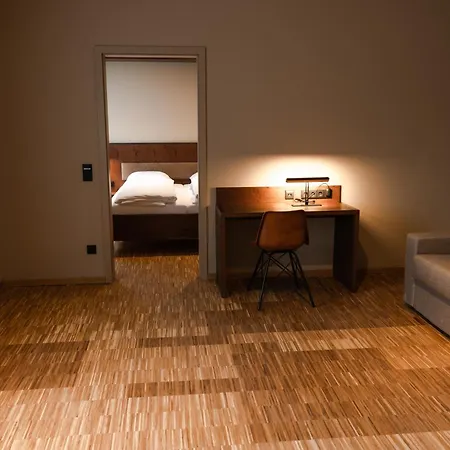 Cavallestro Deluxe Hotel