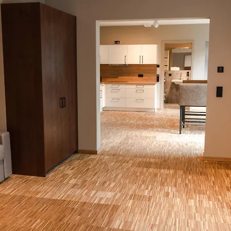 Hotel Cavallestro Deluxe