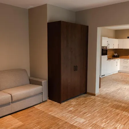 Cavallestro Deluxe Hotel Kitzingen