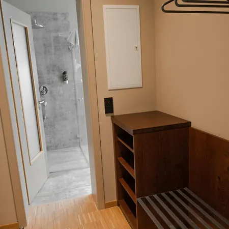 Cavallestro Deluxe Hotel 4*