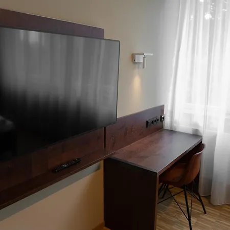 Cavallestro Deluxe Hotel