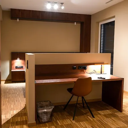 Cavallestro Deluxe 4* Kitzingen