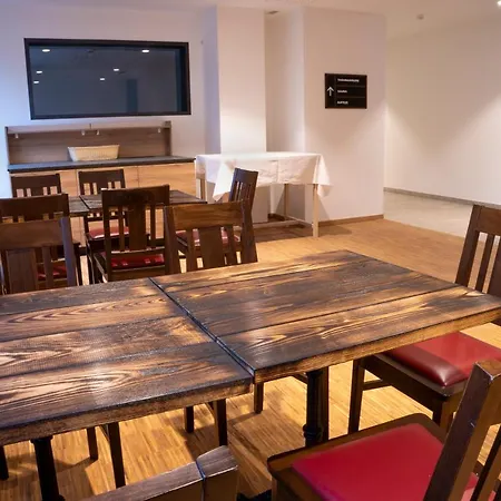 Cavallestro Deluxe Hotel Kitzingen