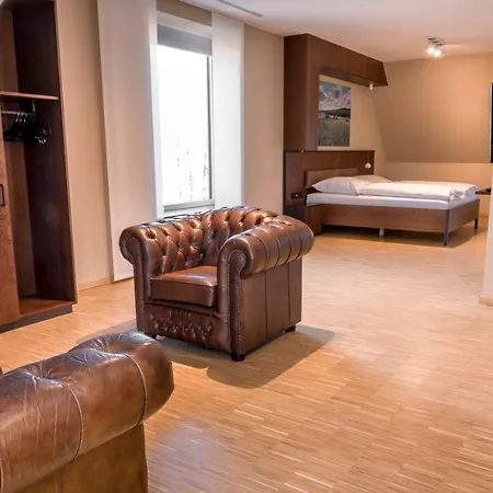 Cavallestro Deluxe Szálloda