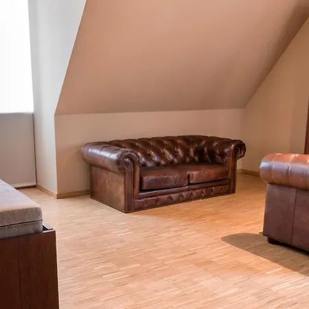 Cavallestro Deluxe 4*