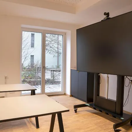 Cavallestro Deluxe Kitzingen