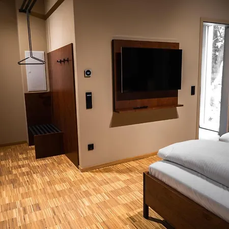 Cavallestro Deluxe Szálloda 4*