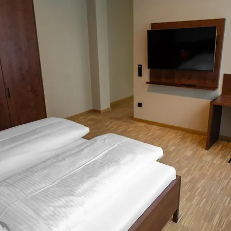 Cavallestro Deluxe Hotel 4*