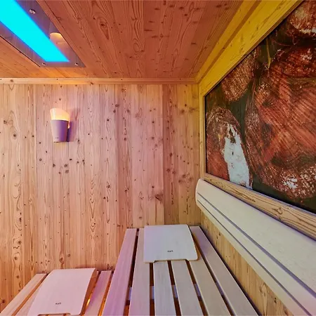 Szálloda Cavallestro Deluxe 4*