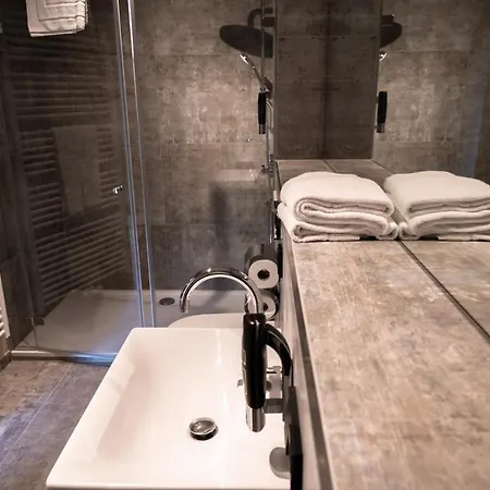 Cavallestro Deluxe Szálloda 4*