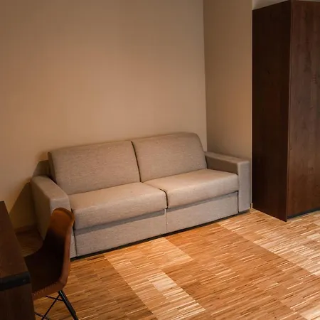Cavallestro Deluxe Szálloda