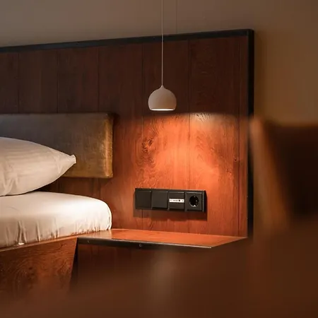 Cavallestro Deluxe Szálloda Kitzingen