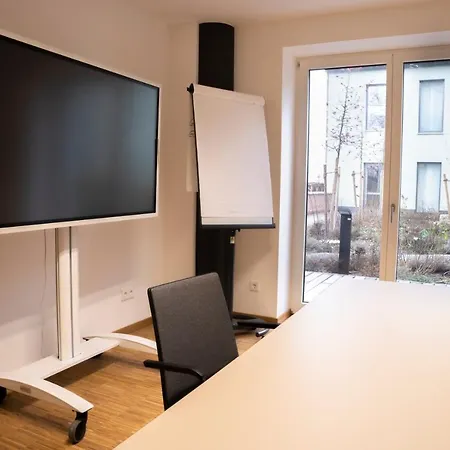 Cavallestro Deluxe 4* كيتسينغن