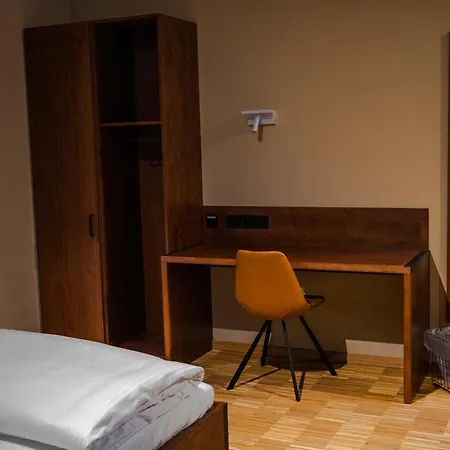 Szálloda Cavallestro Deluxe 4*
