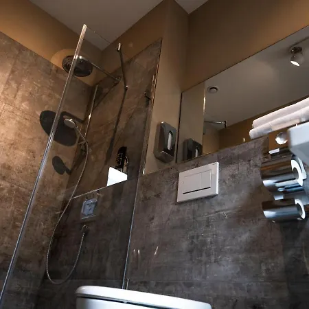 Szálloda Cavallestro Deluxe 4*