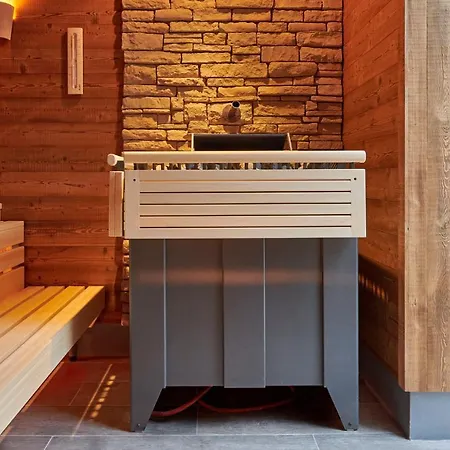 酒店 Cavallestro Deluxe