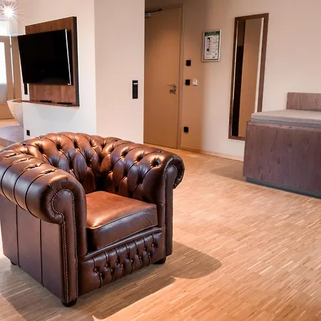 Cavallestro Deluxe Hotel Kitzingen