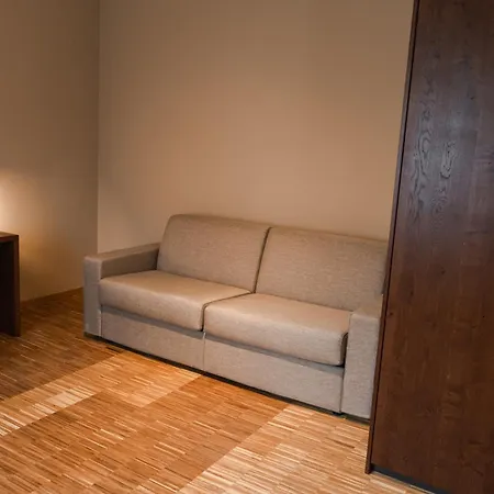 Hotel Cavallestro Deluxe 4*