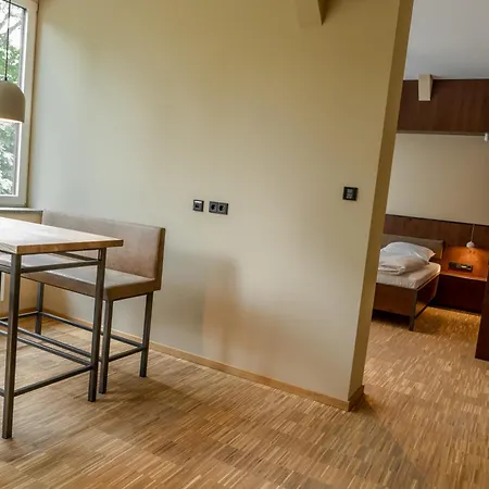 Cavallestro Deluxe Hotel Kitzingen