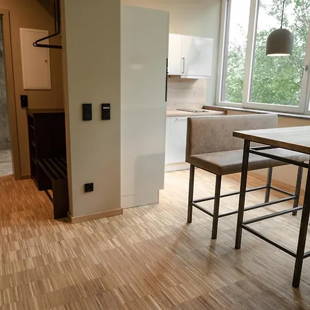 酒店 Cavallestro Deluxe 基青根