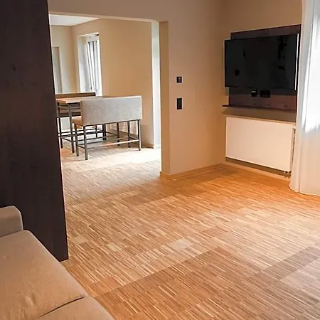 Hotel Cavallestro Deluxe Kitzingen