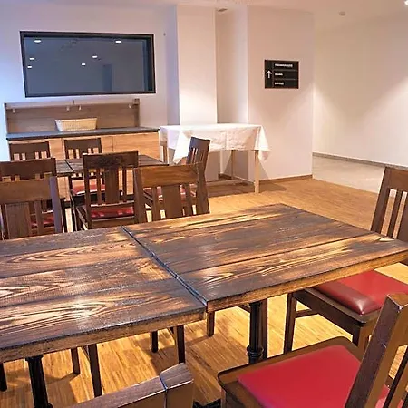 Cavallestro Deluxe Szálloda Kitzingen