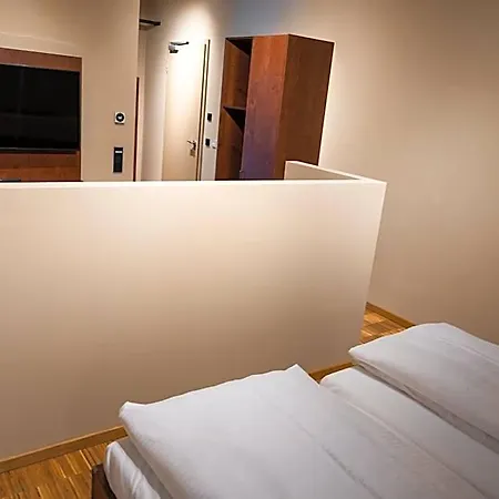 Cavallestro Deluxe 4* كيتسينغن