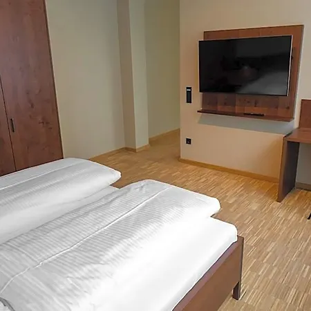Cavallestro Deluxe Hotel