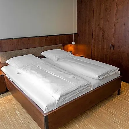 فندق Cavallestro Deluxe 4*