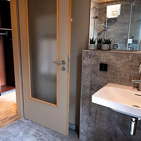 Cavallestro Deluxe Hotel Kitzingen