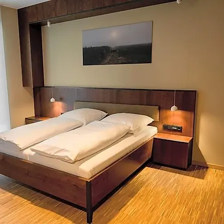 Cavallestro Deluxe Kitzingen